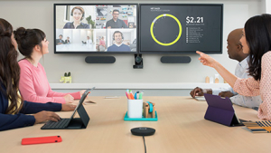 zoom video conference